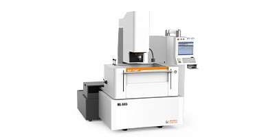 FULLY CNC MIRROR EDM FULLY CNC MIRROR EDM
