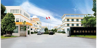 SUZHOU HANQI CNC CO., LTD. SUZHOU HANQI CNC CO., LTD.